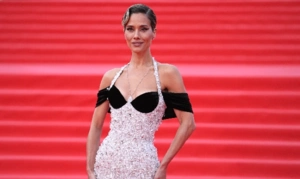 Юлия Паршута вспомнила, как выкинула роскошные серьги с бриллиантами