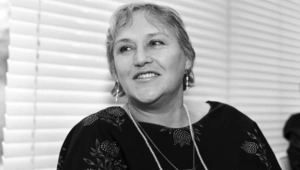 Найдены тайные дневники советской кинозвезды Нонны Мордюковой