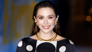 37-летняя звезда «Мстителей» Элизабет Олсен впервые станет мамой 37-летняя звезда «Мстителей» Элизабет Олсен впервые станет мамой