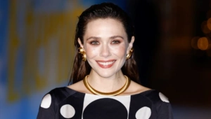 37-летняя звезда «Мстителей» Элизабет Олсен впервые станет мамой