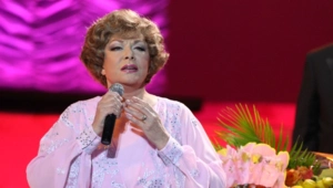 88-летняя Эдита Пьеха призналась, что следит за фигурой