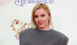 Юлианна Караулова назвала главное условие для построения счастливых и крепких отношений