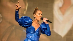 Селин Дион объявила о возвращении на сцену и анонсировала серию шоу в Париже