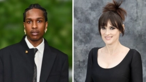 A$AP Rocky выпустил сюрреалистический клип с участием Вайноны Райдер к альбому «Don’t Be Dumb»