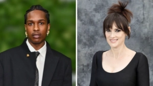 A$AP Rocky выпустил сюрреалистический клип с участием Вайноны Райдер к альбому «Don’t Be Dumb»