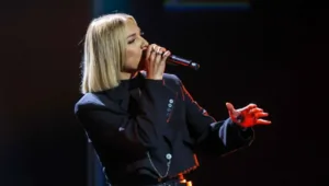 Mary Gu рассказала, почему решила помогать животным Mary Gu рассказала, почему решила помогать животным