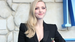 Аманда Сейфрид призналась в косметологических вмешательствах Аманда Сейфрид призналась в косметологических вмешательствах