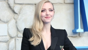 Аманда Сейфрид призналась в косметологических вмешательствах Аманда Сейфрид призналась в косметологических вмешательствах