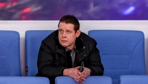 Детей хоккеиста Павла Буре пытались похитить