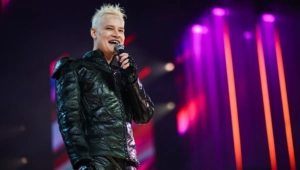 «Интервидение — 2025»: кто победил и какое место занял SHAMAN «Интервидение — 2025»: кто победил и какое место занял SHAMAN