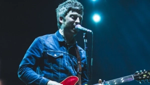 Ноэл Галлахер из Oasis объявил о разрыве отношений со своей пассией