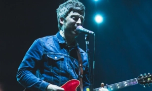 Ноэл Галлахер из Oasis объявил о разрыве отношений со своей пассией