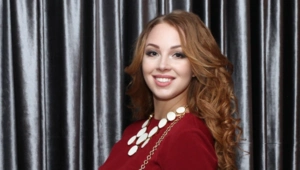 Полина Диброва прокомментировала ситуацию с Блиновской и Чекалиной Полина Диброва прокомментировала ситуацию с Блиновской и Чекалиной