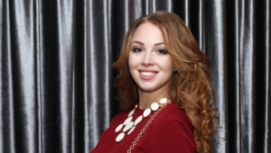 Полина Диброва прокомментировала ситуацию с Блиновской и Чекалиной Полина Диброва прокомментировала ситуацию с Блиновской и Чекалиной