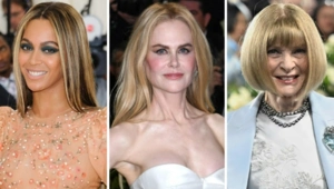 Бейонсе и Николь Кидман присоединятся к Анне Винтур в качестве сопредседателей Met Gala Бейонсе и Николь Кидман присоединятся к Анне Винтур в качестве сопредседателей Met Gala