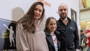Полина Диброва заставила Романа Товстика развестись с женой за 5 дней