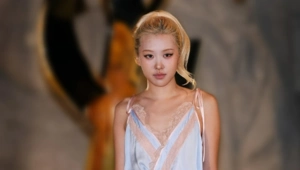 Розэ поделилась эмоциями от признания первой k‑pop‑артисткой, получившей ключевые номинации «Грэмми»