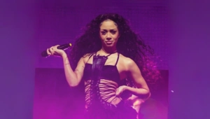 Звезда KATSEYE Манон выступила с заявлением на фоне слухов об уходе из группы