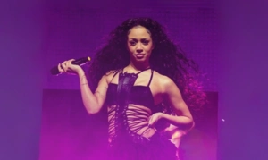 Звезда KATSEYE Манон выступила с заявлением на фоне слухов об уходе из группы