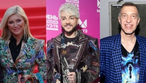 Филипп Киркоров раскритиковал Сергея Соседова и Вику Цыганову за ложь о звездах