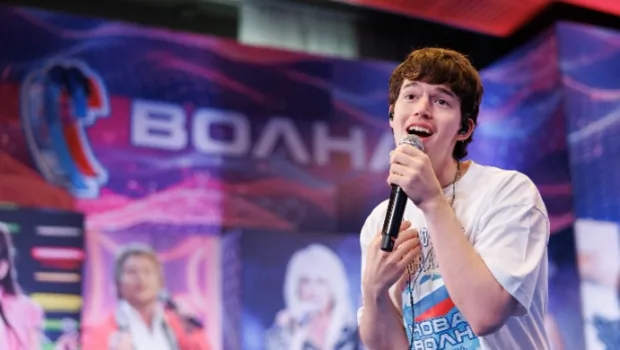 Финалист «Новой волны» Trofim Grann рассказал о новом альбоме