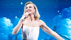 Полина Гагарина: «Тело ощущается на 80 лет»