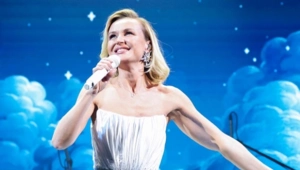 Полина Гагарина: «Тело ощущается на 80 лет»