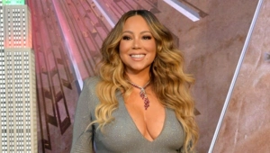 Мэрайя Кэри выиграла суд о плагиате — истцы выплатят певице 93 тыс. долларов