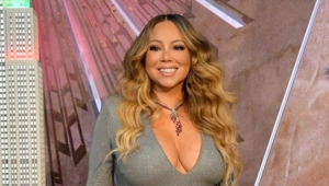 Мэрайя Кэри выиграла суд о плагиате — истцы выплатят певице 93 тыс. долларов