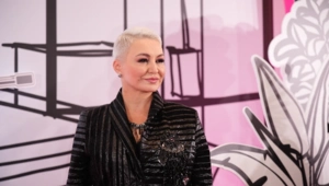 Катя Лель призналась, что ее дочь тяжело переносит таинственную пропажу отца