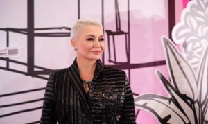 Катя Лель призналась, что ее дочь тяжело переносит таинственную пропажу отца