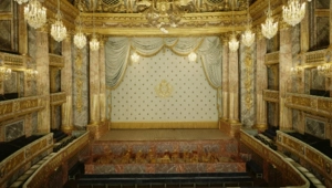 Опера Версаля поставит пьесу, написанную ИИ-Мольером Опера Версаля поставит пьесу, написанную ИИ-Мольером