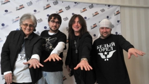 Судьба «Белого Орла»: что стало с группой после «Как упоительны в России вечера»