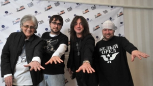 Судьба «Белого Орла»: что стало с группой после «Как упоительны в России вечера»