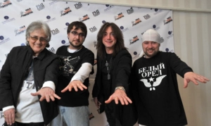 Судьба «Белого Орла»: что стало с группой после «Как упоительны в России вечера»