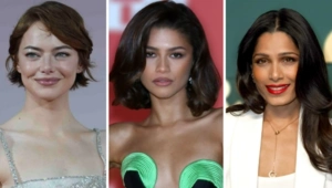 Эмма Стоун признана самой красивой женщиной в мире, Зендея и Фрида Пинто в тройке Эмма Стоун признана самой красивой женщиной в мире, Зендея и Фрида Пинто в тройке