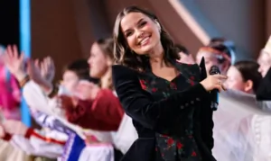 Татьяна Куртукова рассказала, что помогает артистам добиться успеха