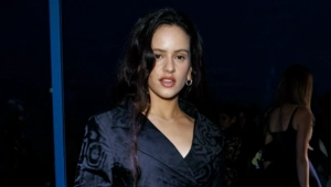 Совместный трек Розалии и участника Daft Punk ненадолго появился на стримингах — произошел фальстарт