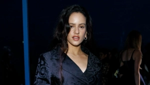 Совместный трек Розалии и участника Daft Punk ненадолго появился на стримингах — произошел фальстарт