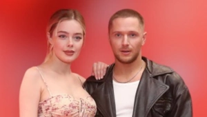 Певец CHEBANOV и экс-солистка SEREBRO Дарья Чебанова стали родителями во второй раз