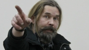 Лидер «Коррозии металла» предложил назвать улицу России в честь Оззи Осборна