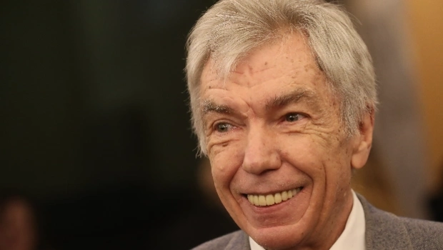 Скончался телеведущий Юрий Николаев Скончался телеведущий Юрий Николаев