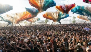 Сабрина Карпентер, Джастин Бибер и Karol G — хедлайнеры Coachella-2026
