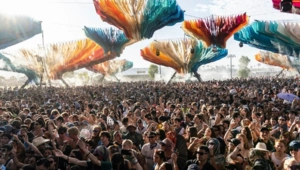Сабрина Карпентер, Джастин Бибер и Karol G — хедлайнеры Coachella-2026