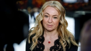 Яна Рудковская публично пригрозила Этери Тутберидзе: «Все скелеты посыплются из шкафов» Яна Рудковская публично пригрозила Этери Тутберидзе: «Все скелеты посыплются из шкафов»