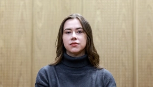 Экс-адвокат Митрошиной угрожала блогеру после отказа от сотрудничества Экс-адвокат Митрошиной угрожала блогеру после отказа от сотрудничества