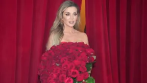 Анна Седокова рассказала, кто попадает в ее черный список: «Я чувствую даже то, что вы не пишете» Анна Седокова рассказала, кто попадает в ее черный список: «Я чувствую даже то, что вы не пишете»