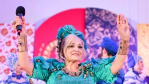 В РАО объяснили суть иска к ансамблю Кадышевой В РАО объяснили суть иска к ансамблю Кадышевой