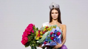 Победительница конкурса «Мисс Москва-2024» впервые прокомментировала скандал с короной
