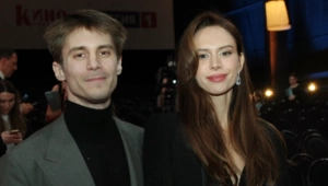 Диана Пожарская честно ответила, запрещает ли Иван Янковский ей сниматься в откровенных сценах Диана Пожарская честно ответила, запрещает ли Иван Янковский ей сниматься в откровенных сценах
